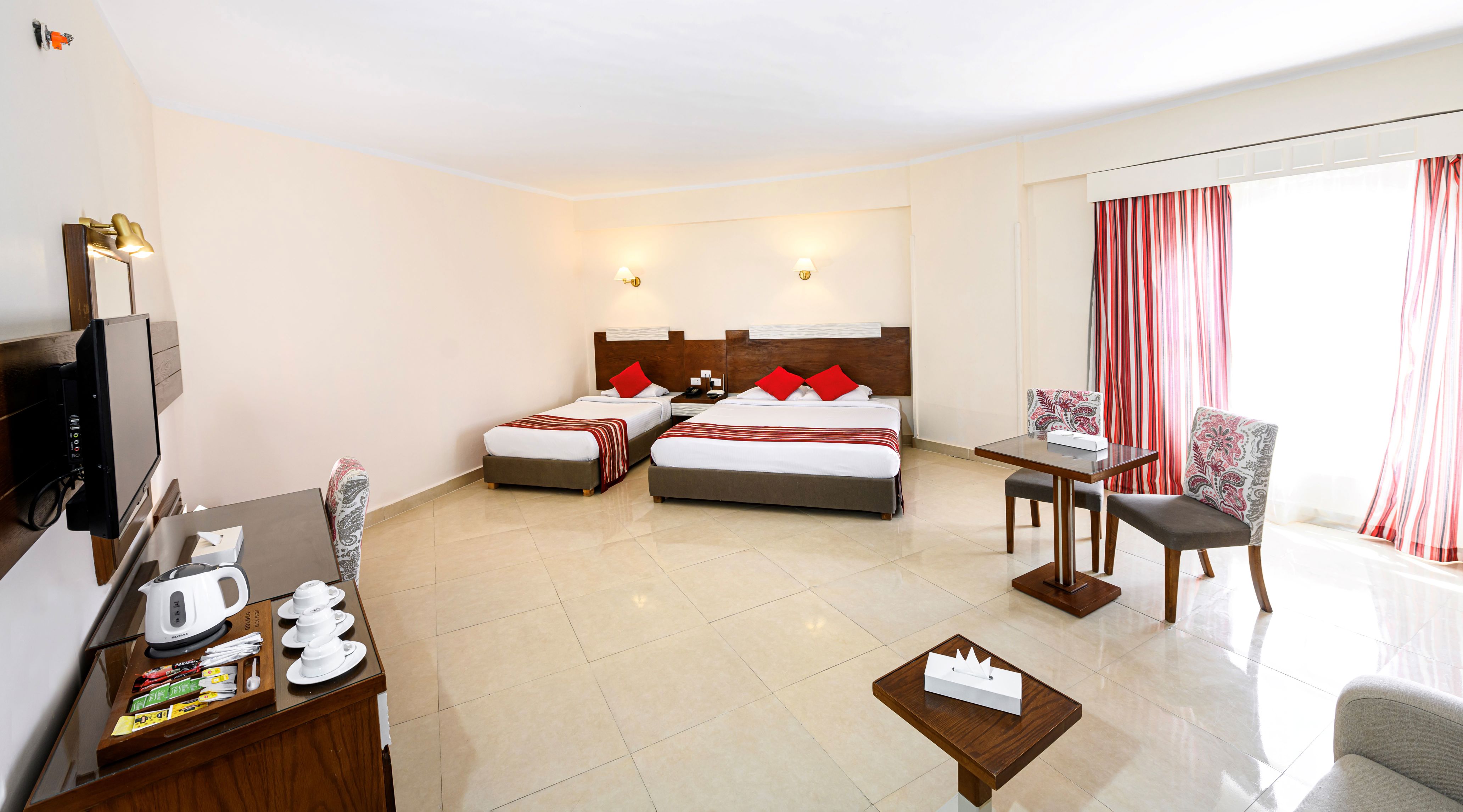 Golden Beach Resort