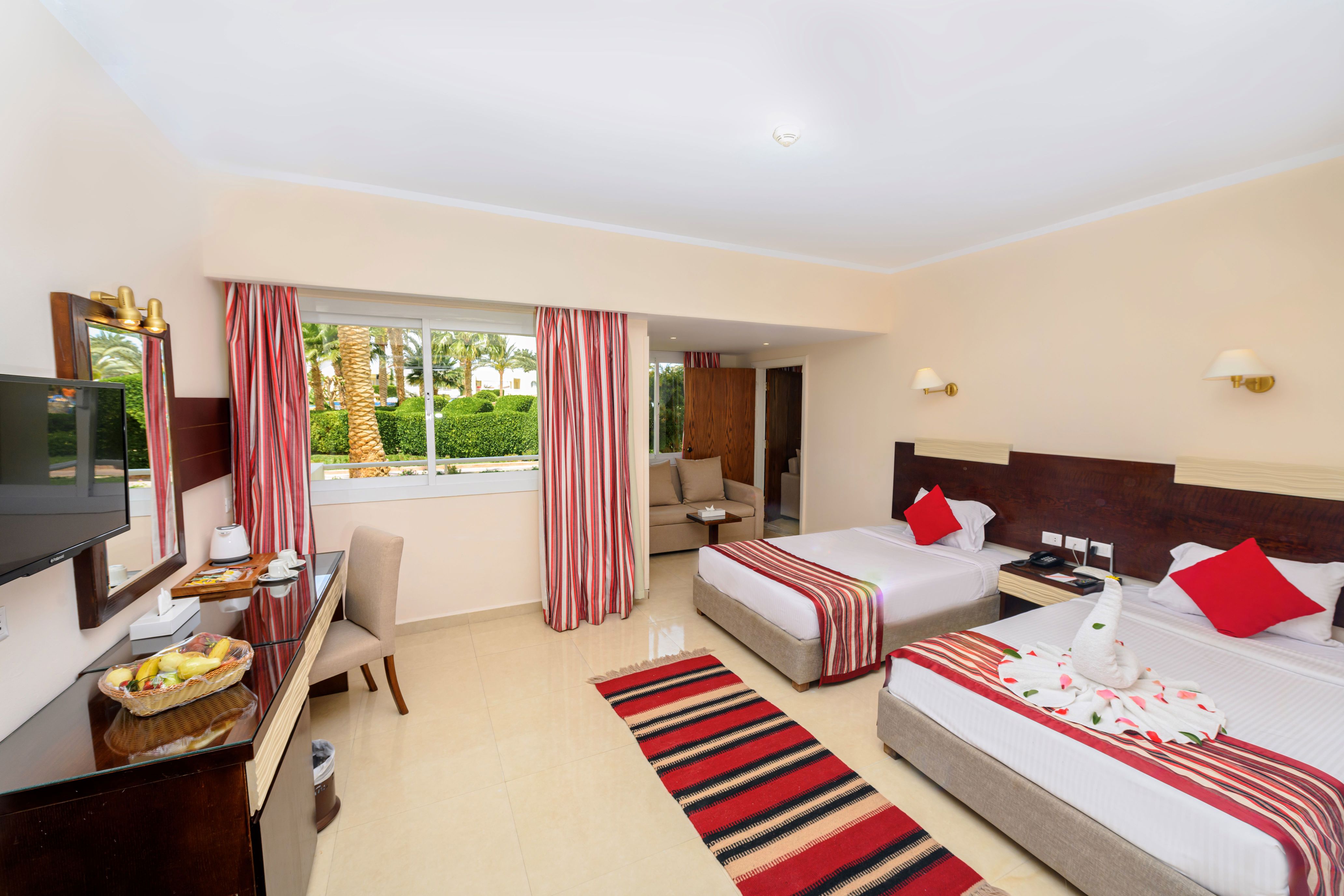Golden Beach Resort