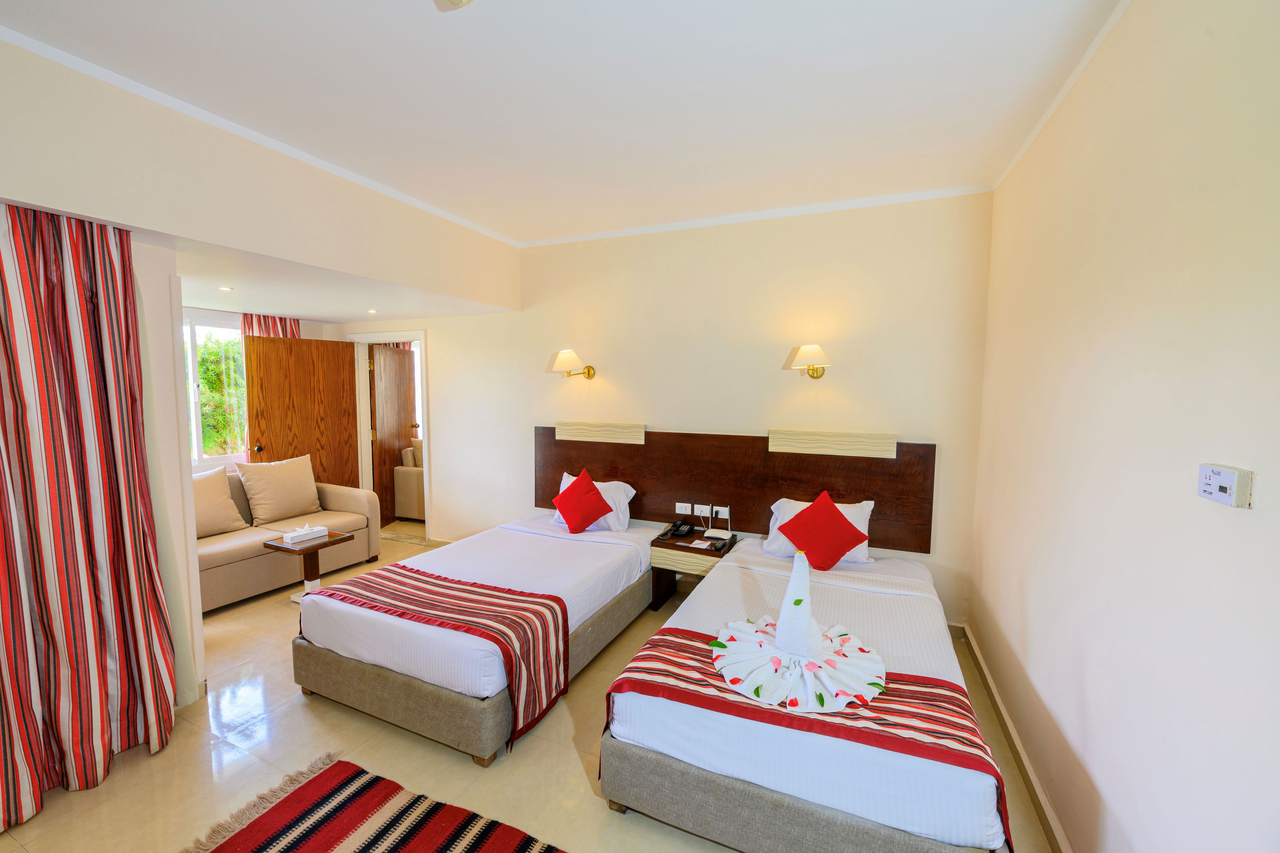 Golden Beach Resort