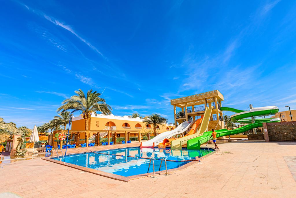 Golden Beach Resort