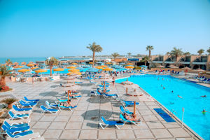 Aladdin Beach