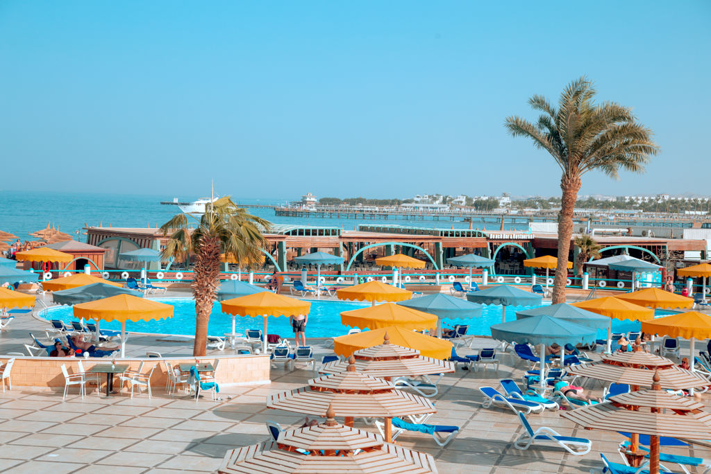 Aladdin Beach