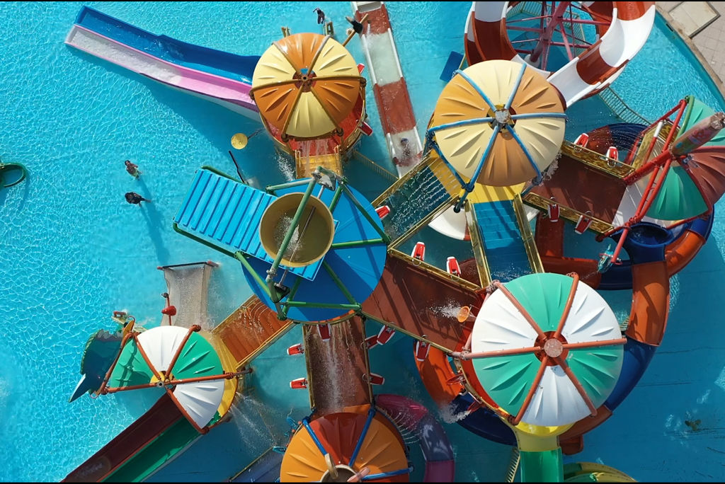Aladdin Beach