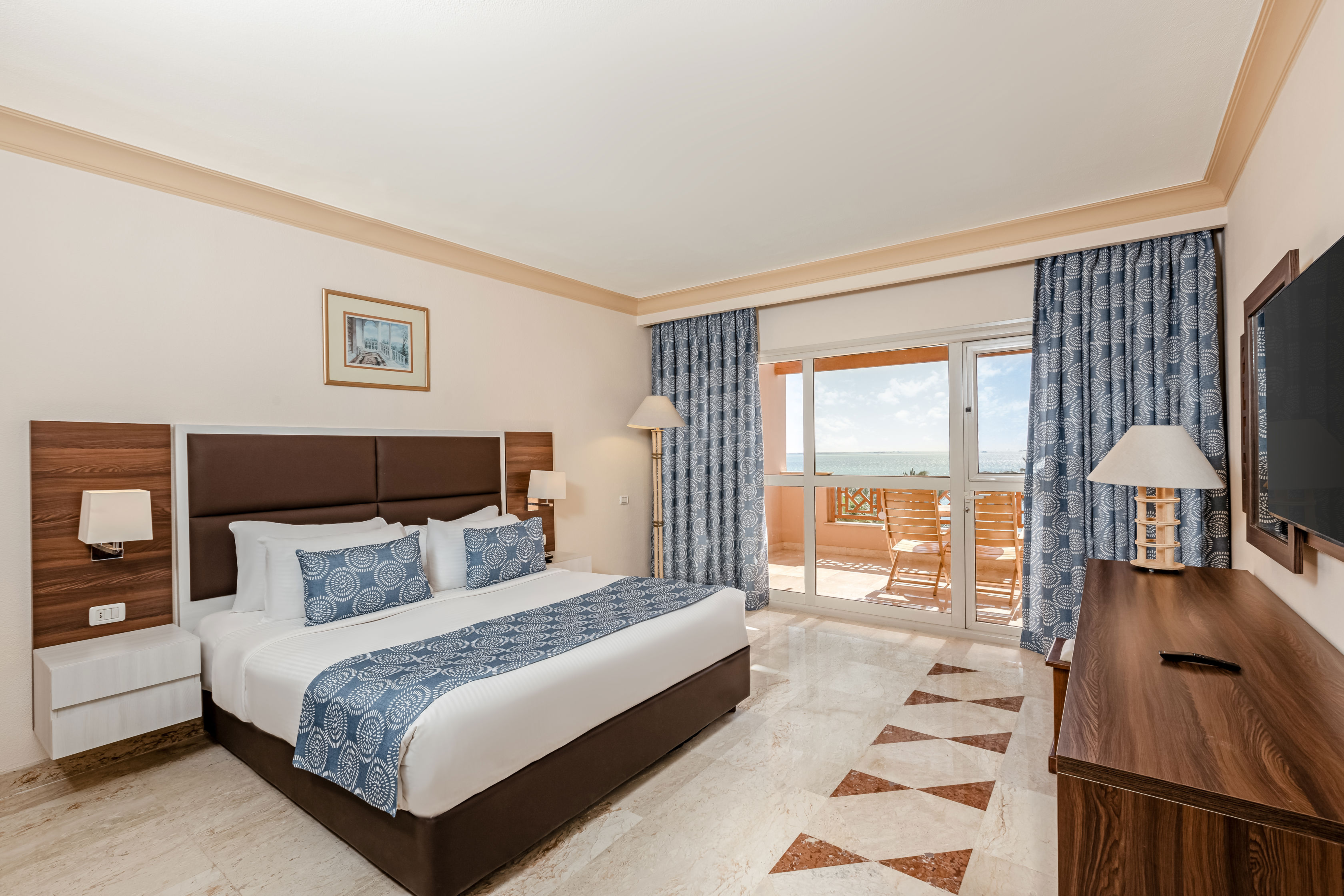 Continental Hotel