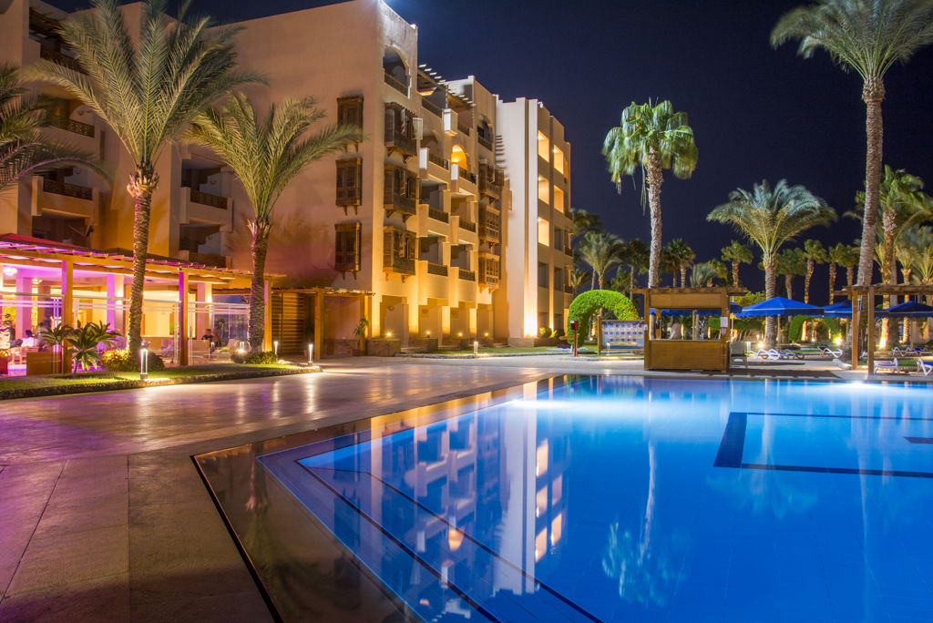 Continental Hotel