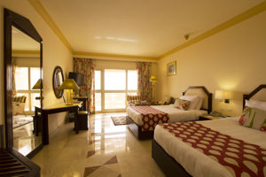 Continental Hotel
