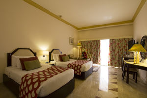Continental Hotel