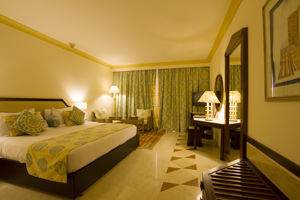 Continental Hotel
