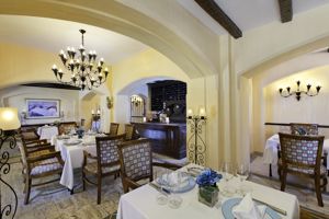 Continental Hotel