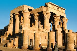 Egypte Classic 4*