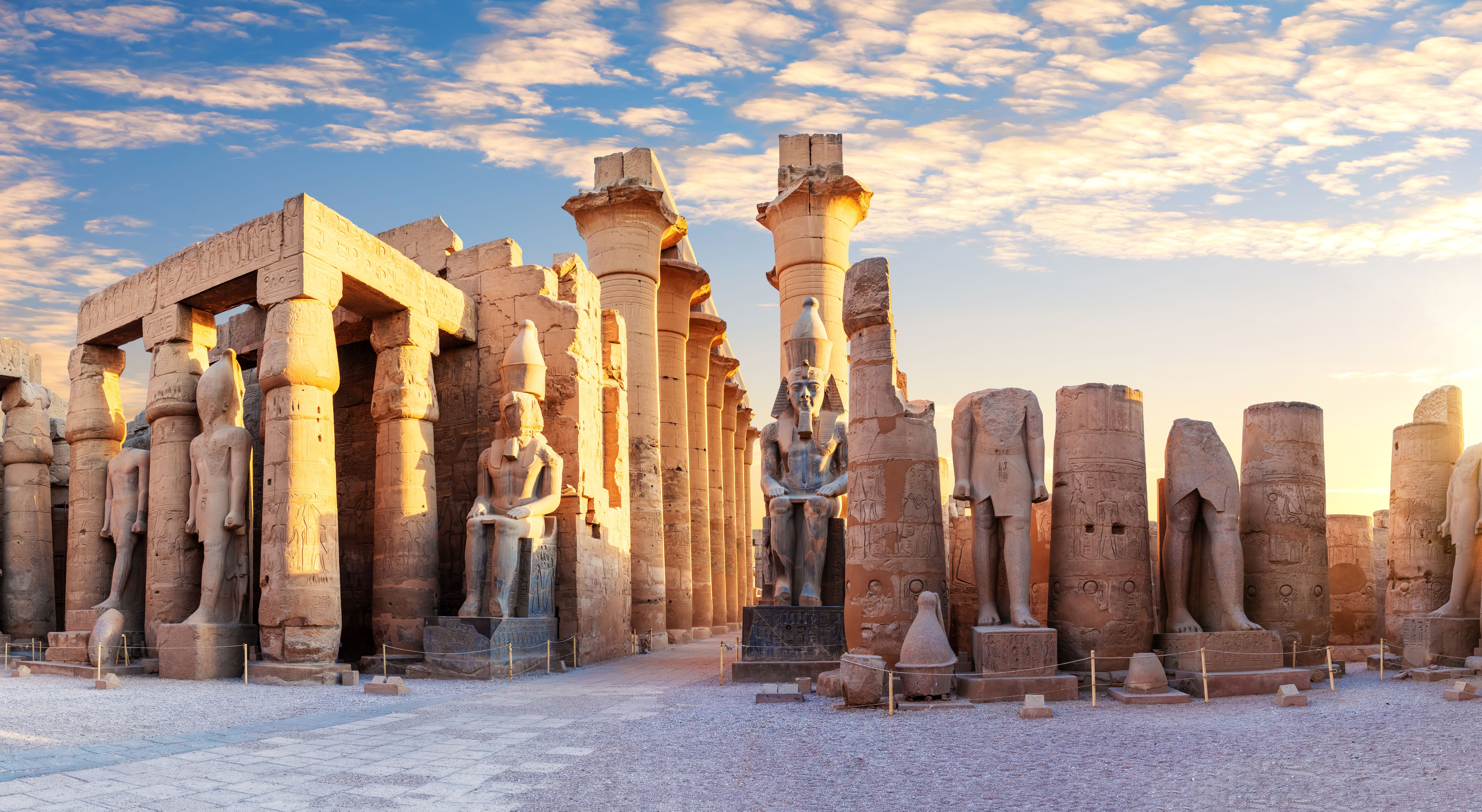 Egypte Classic 5*