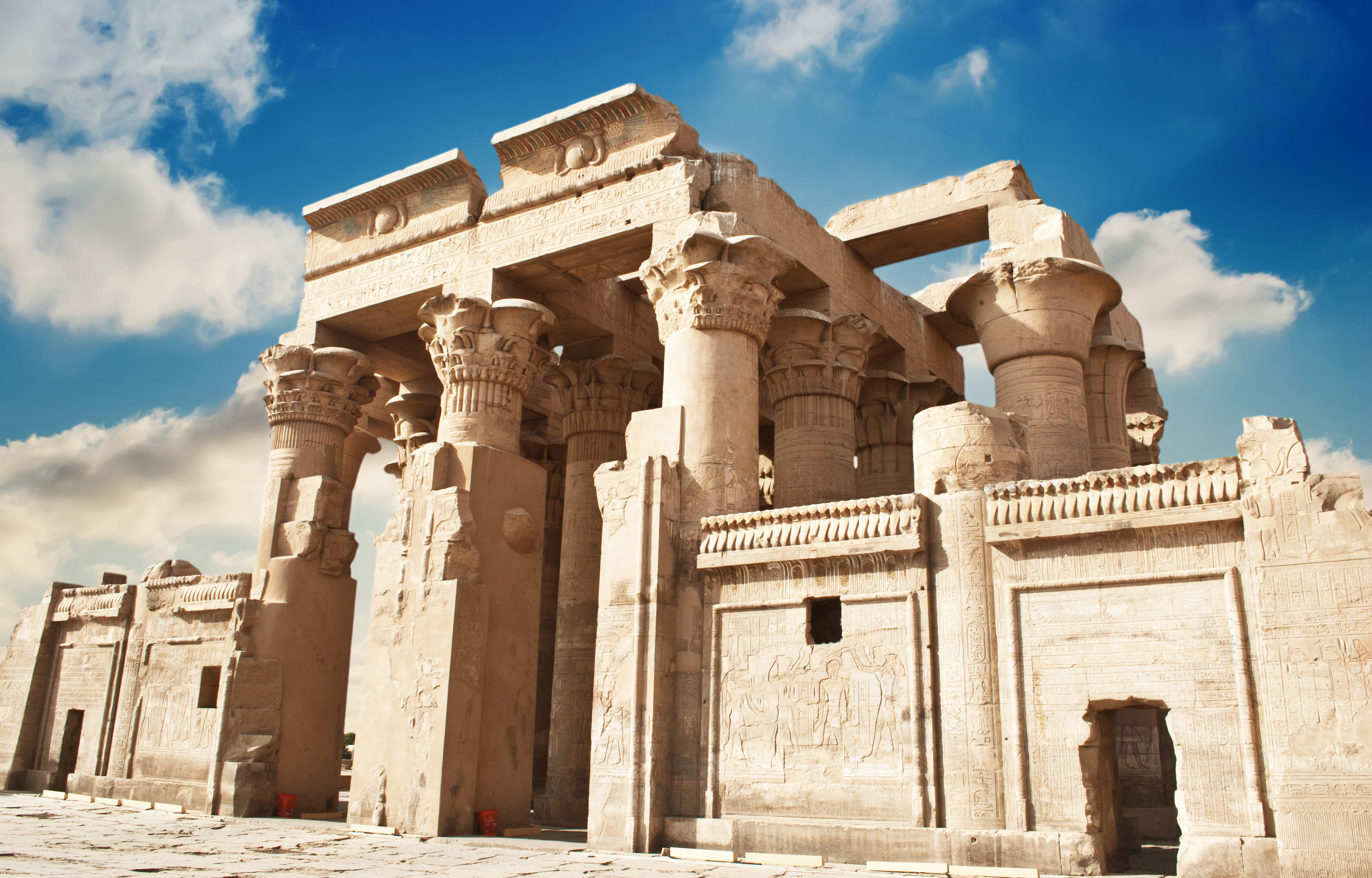 Egypte Classic 5*