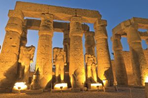 Egypte Classic De Luxe