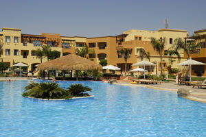 Grand Plaza Resort