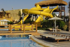 Grand Plaza Resort