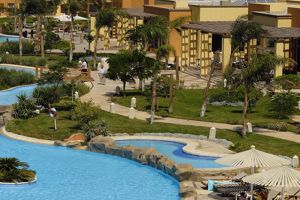 Grand Plaza Resort