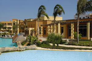 Grand Plaza Resort