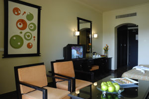 Grand Plaza Resort