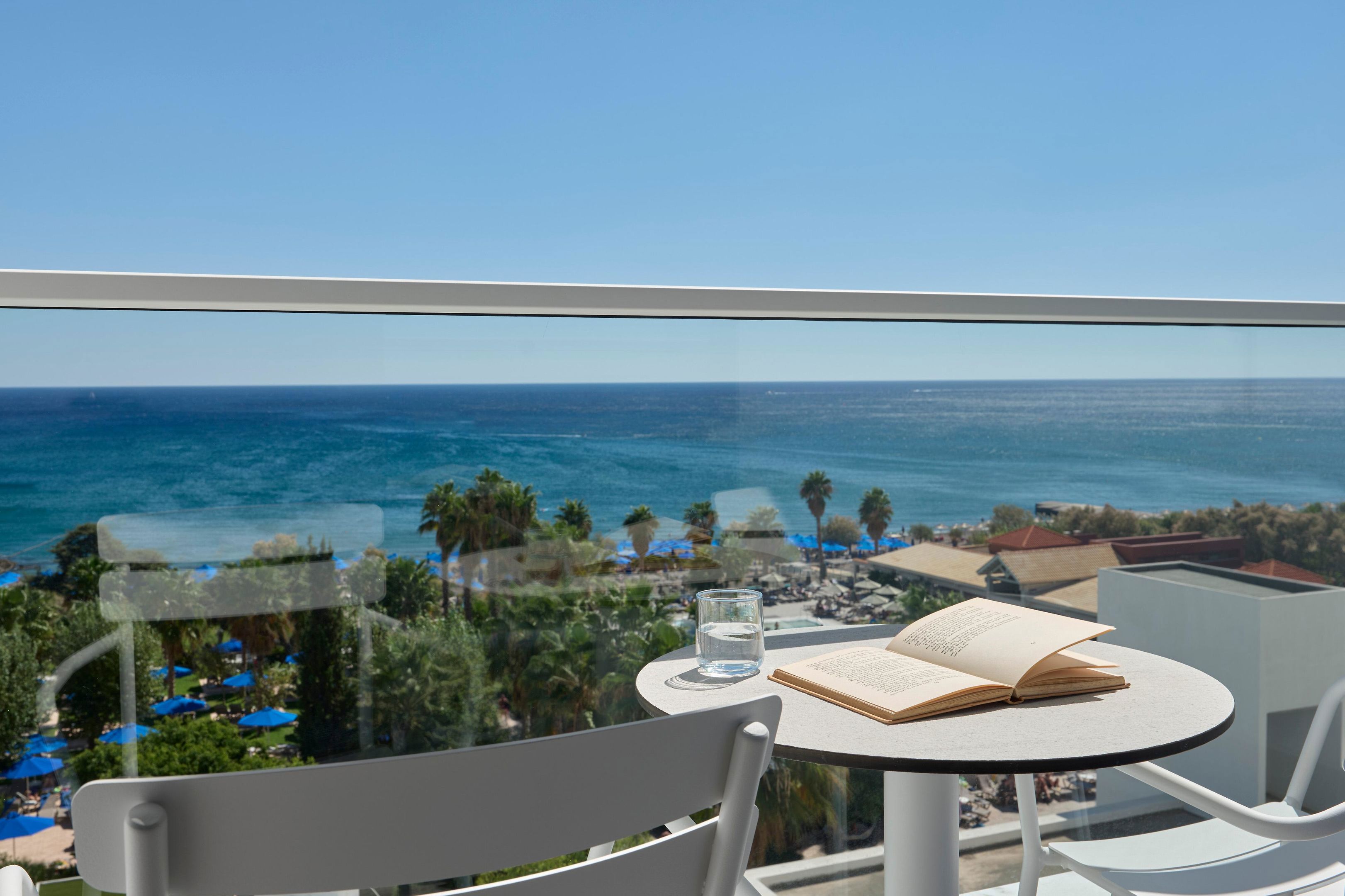 Esperides Beach