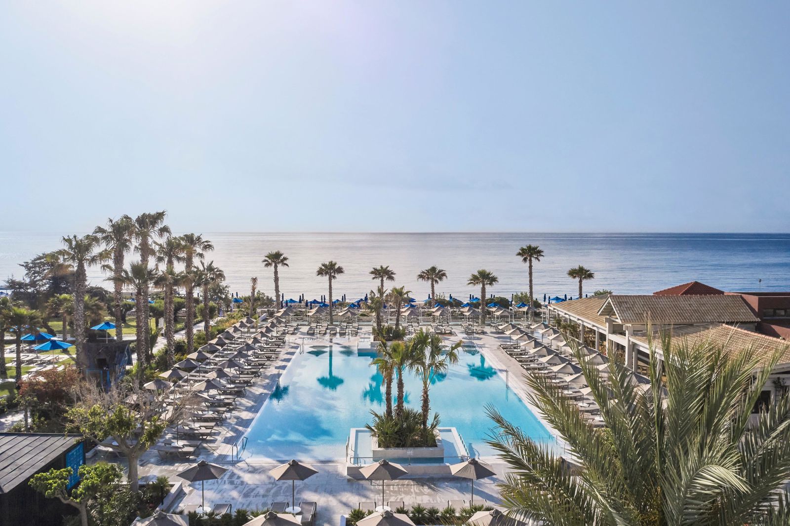 Esperides Beach