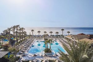Esperides Beach