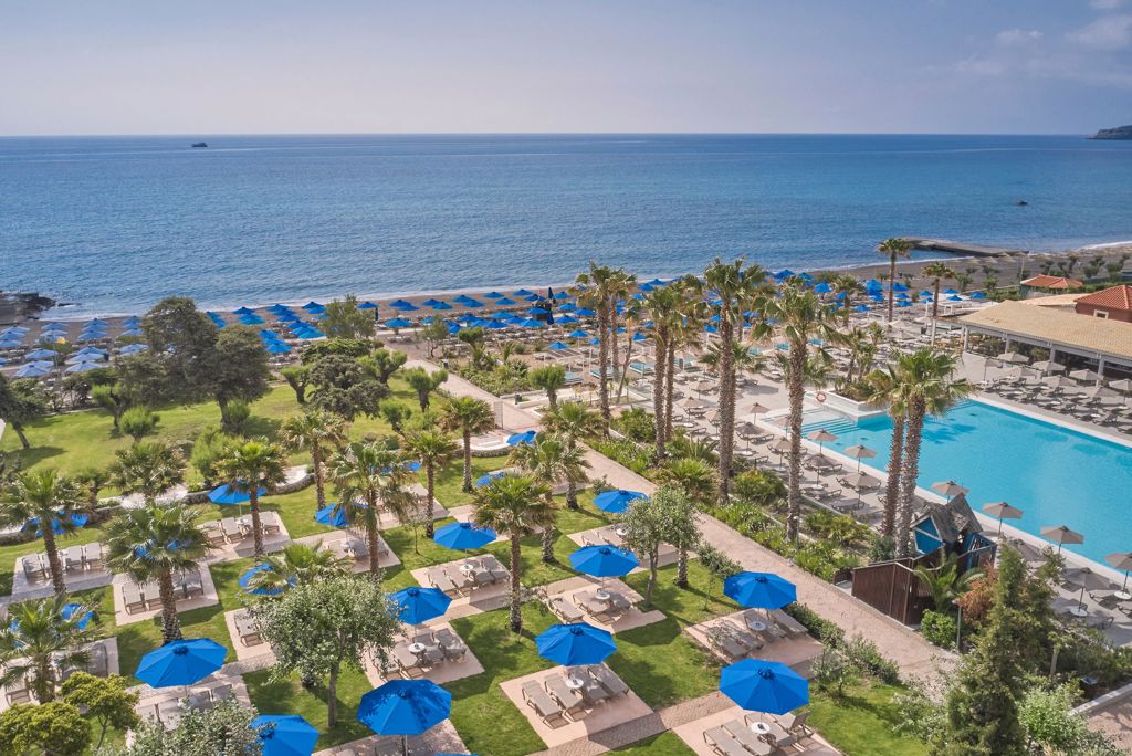Esperides Beach