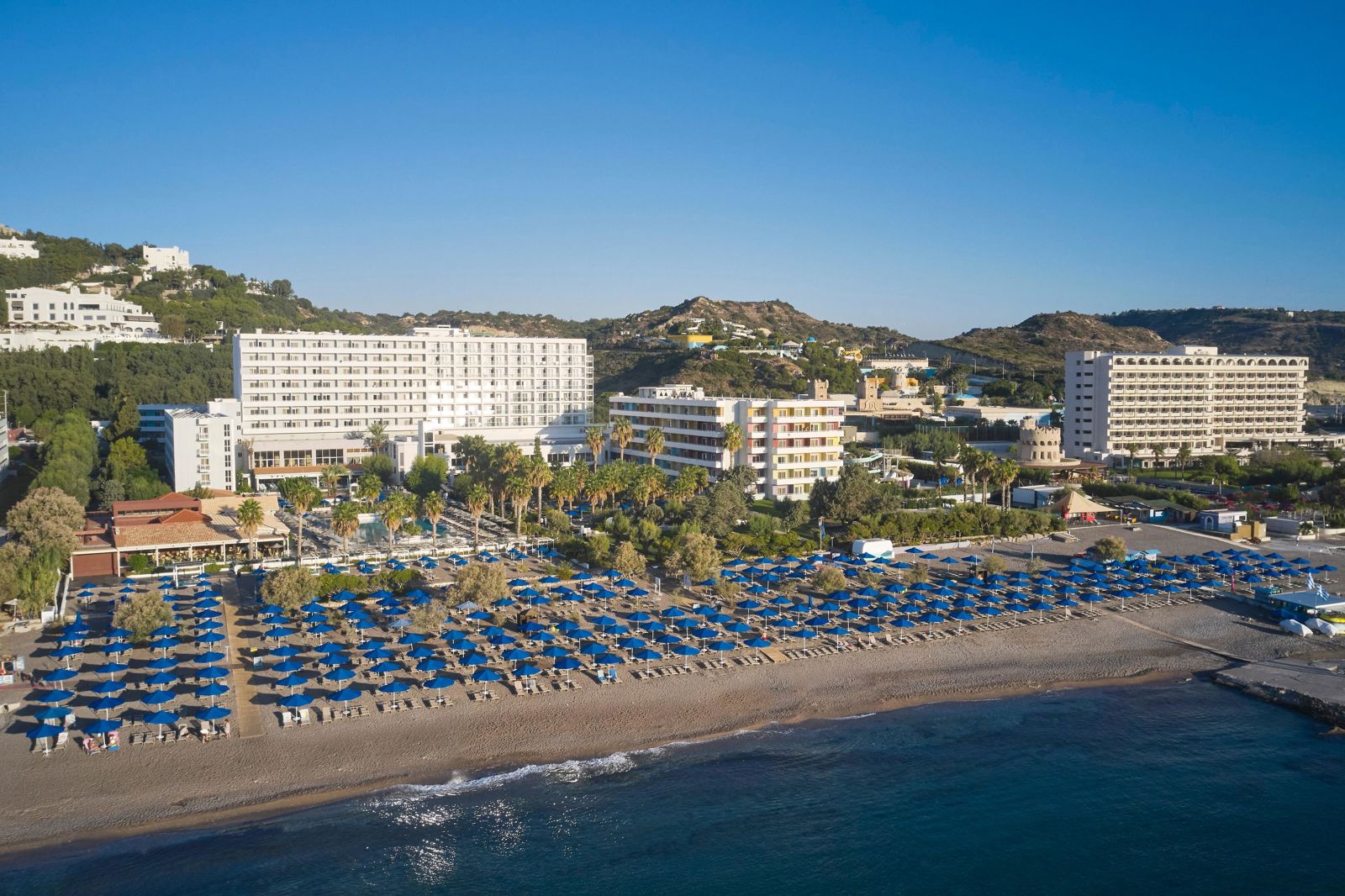 Esperides Beach - billede 4