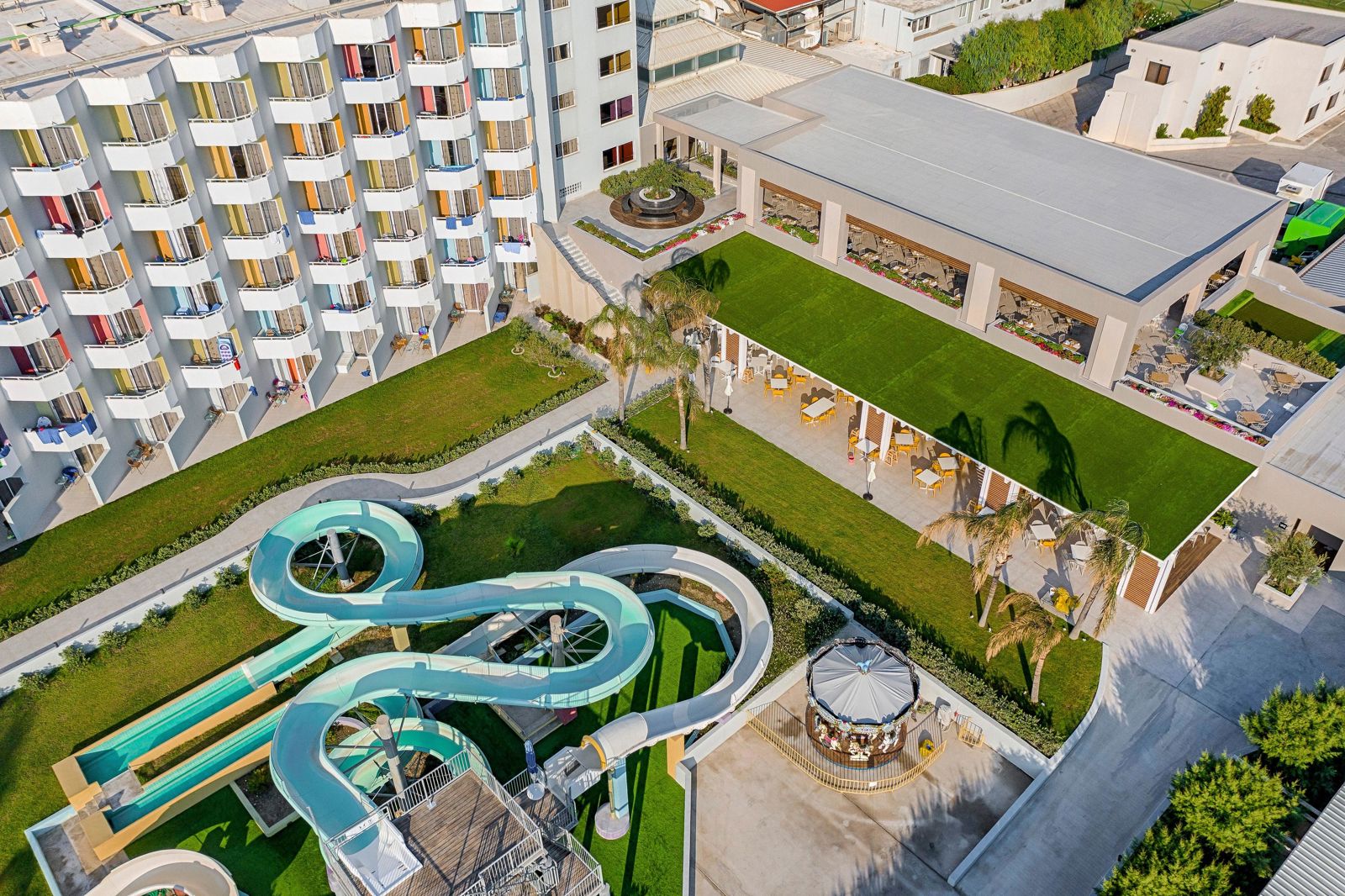Esperides Beach billede 5
