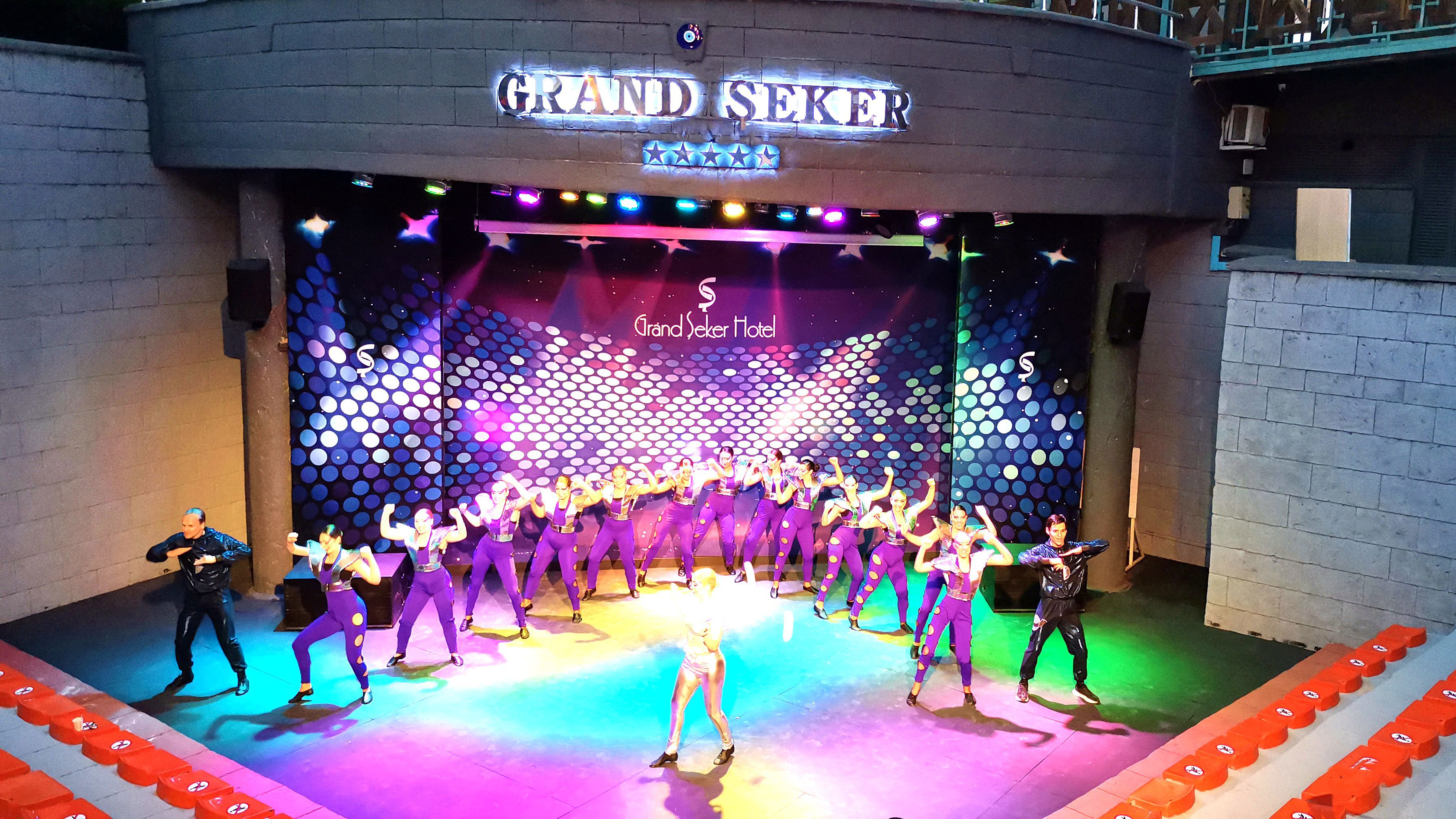 Grand Seker