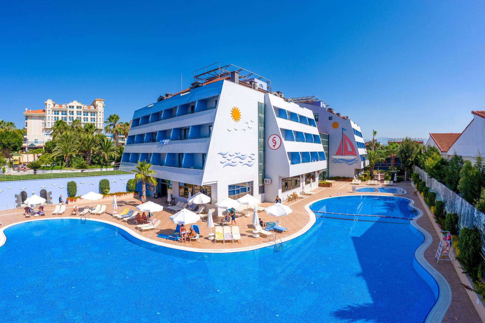 Grand Seker billede 2