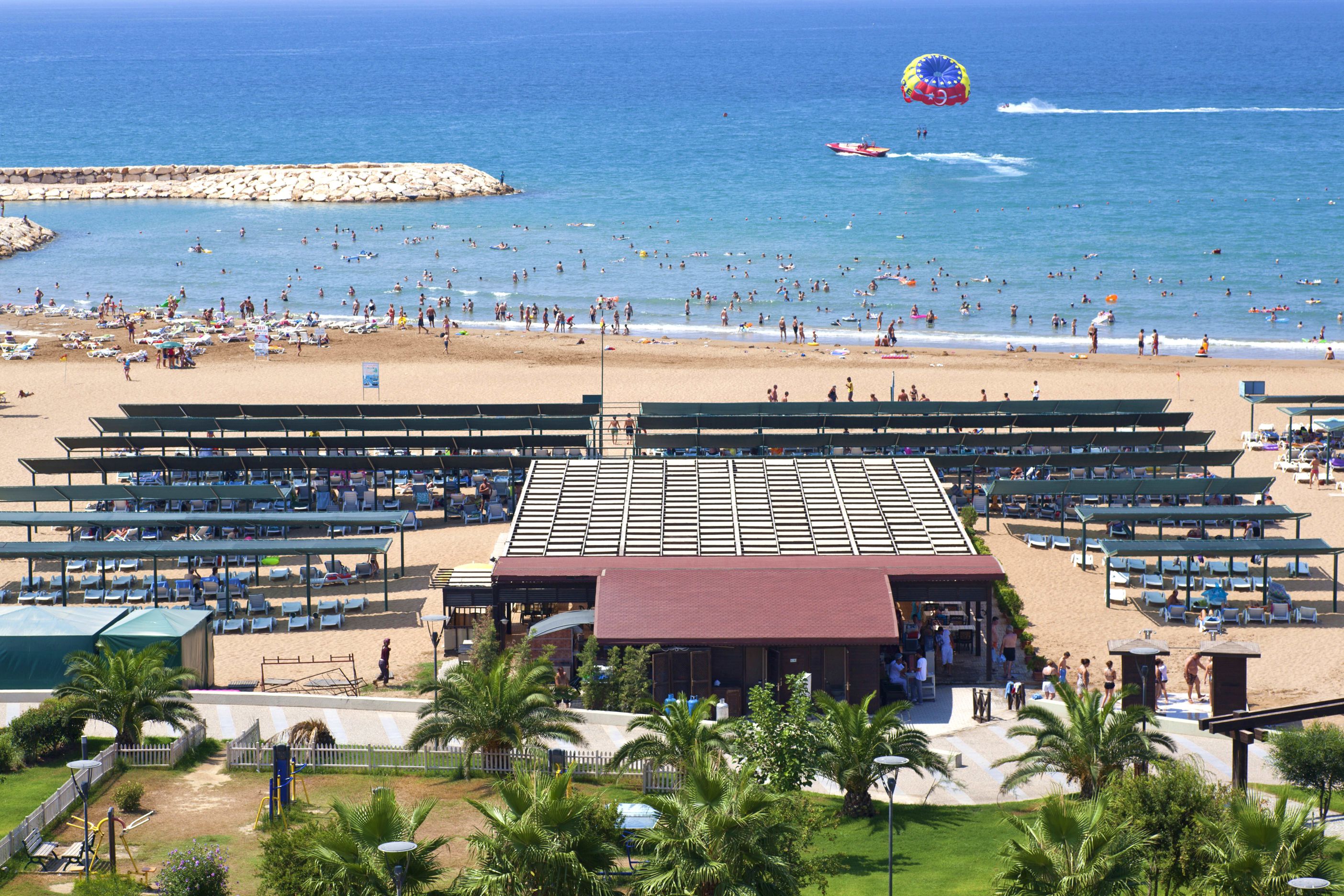 Grand Seker - billede 4