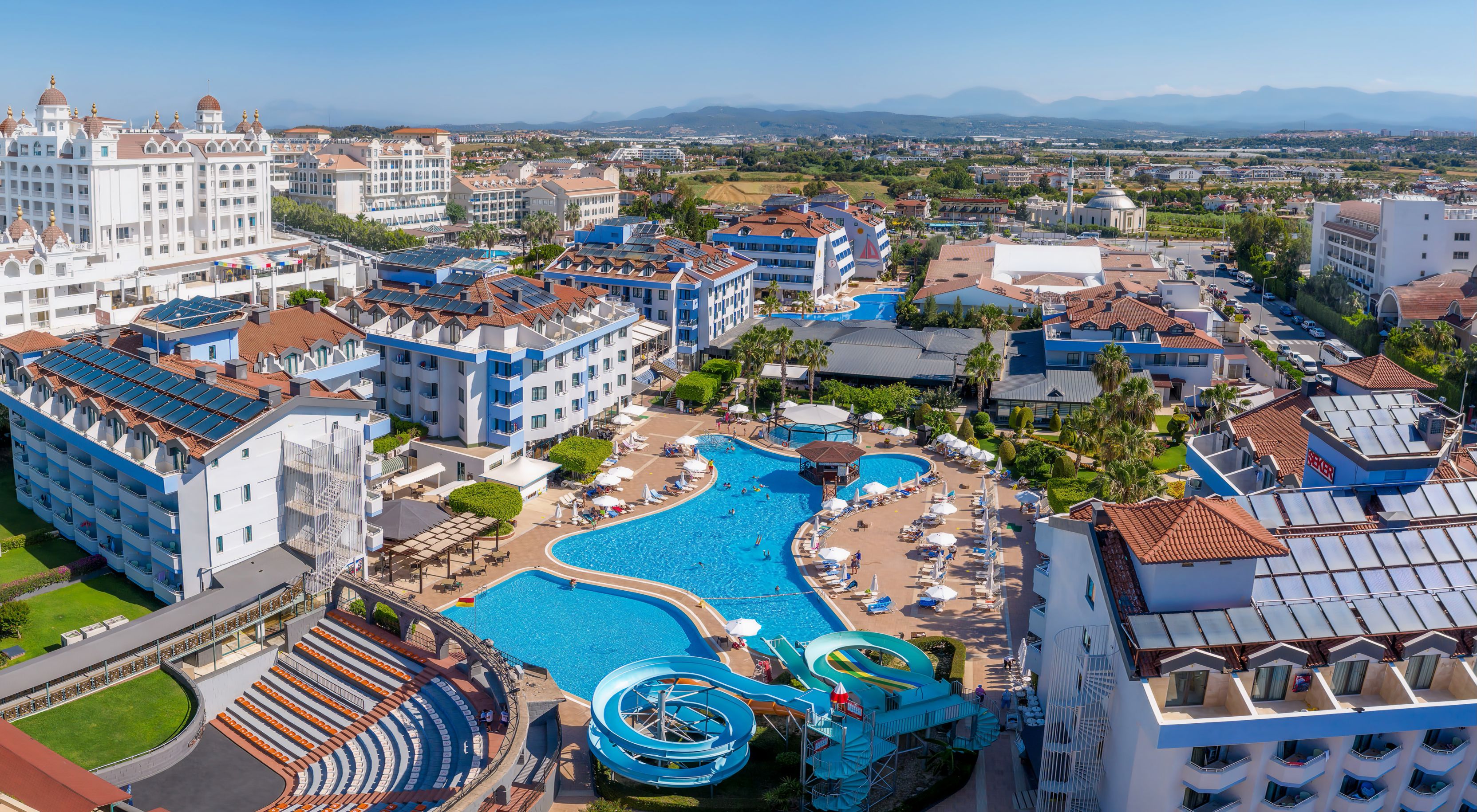 Grand Seker - billede 5