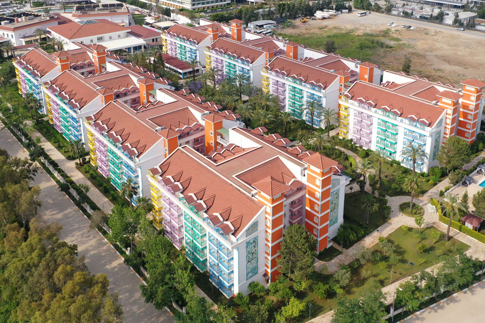 Crystal Paraiso Verde slide 4