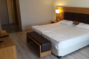 Begonville Hotel