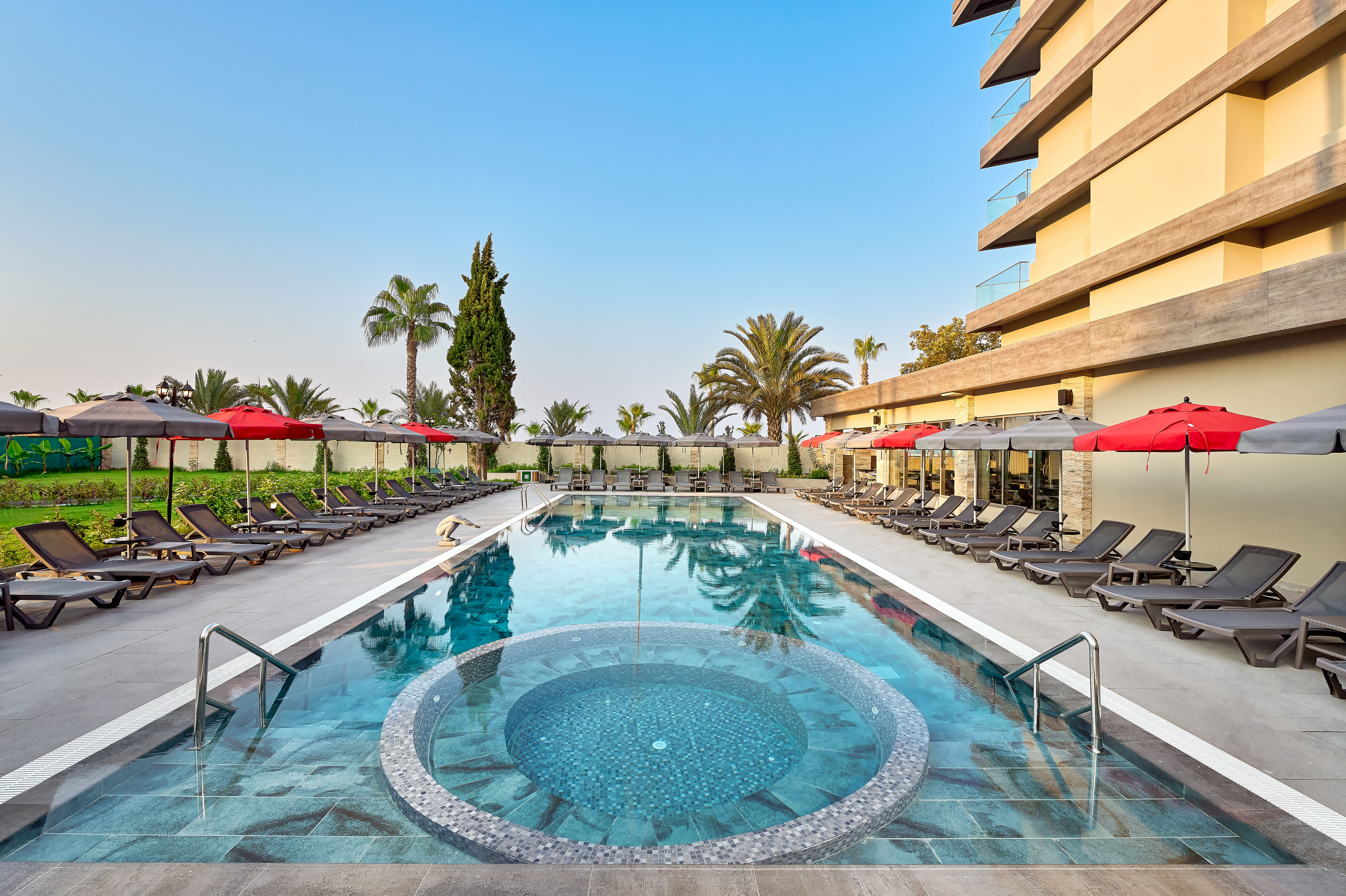 Elysee Rive Hotel - billede 4