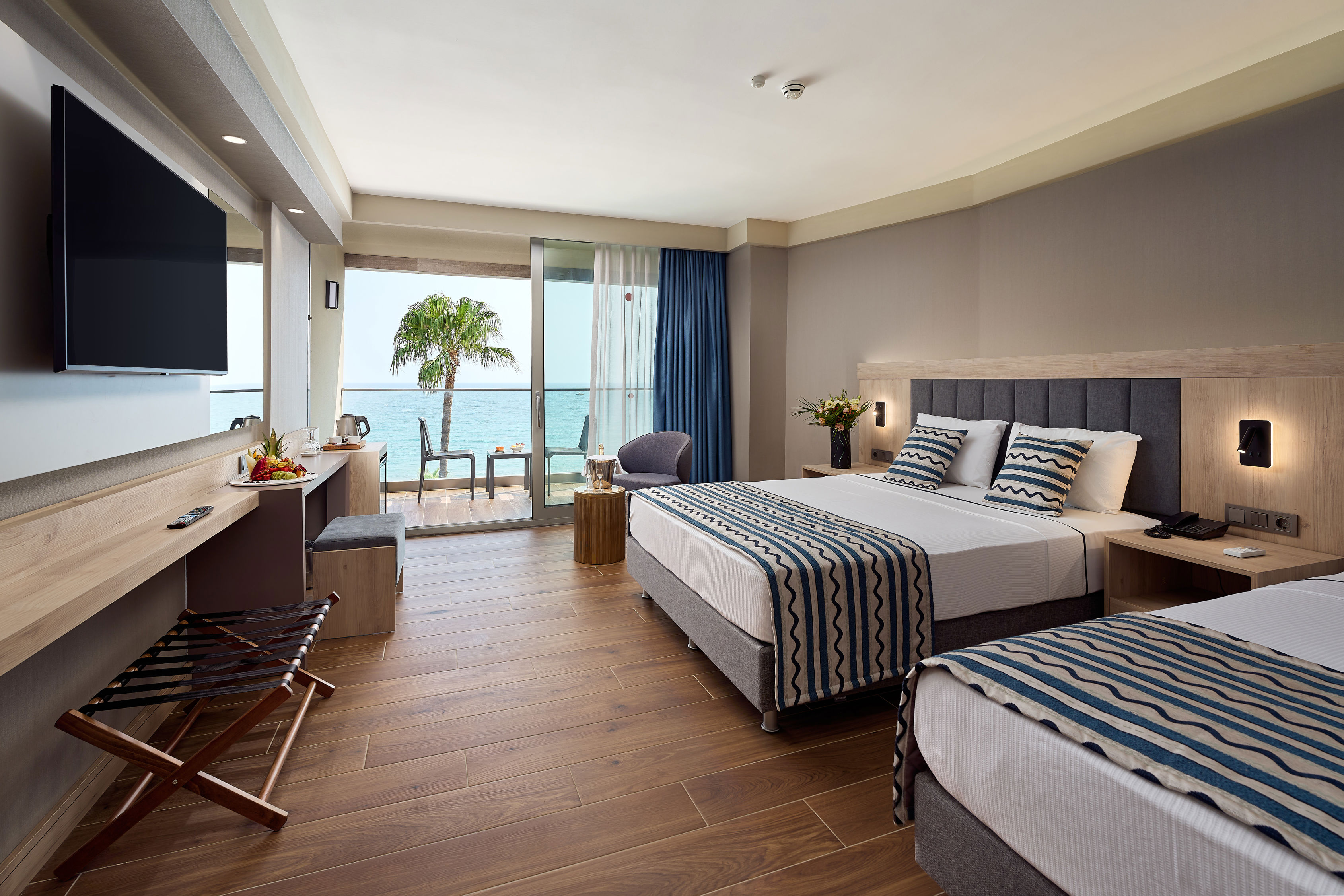 Elysee Rive Hotel - billede 5