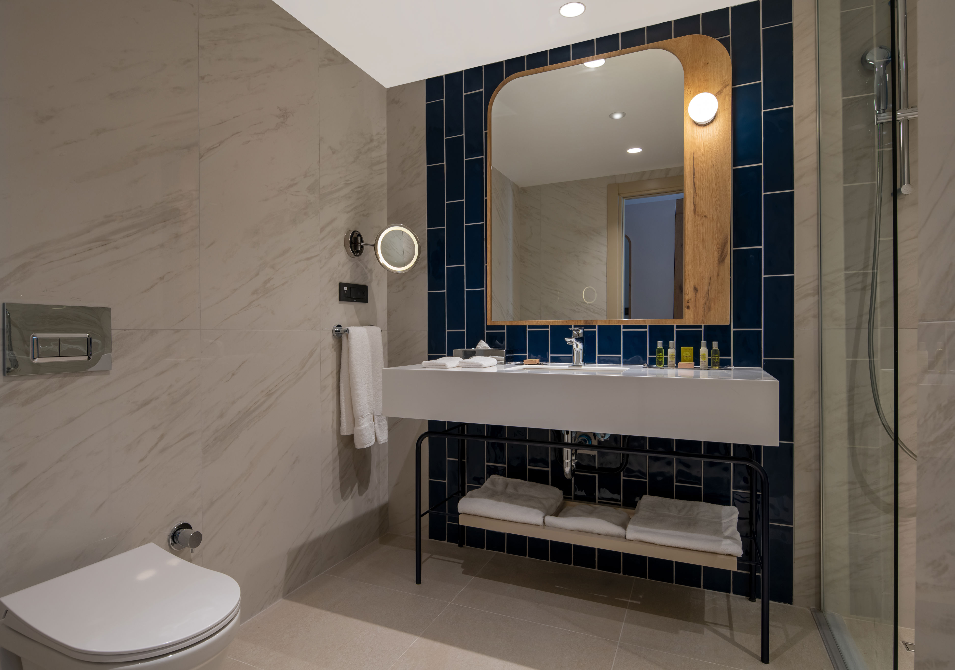 Double Tree by Hilton Bodrum Isil Club Resort