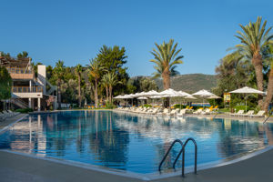 Double Tree by Hilton Bodrum Isil Club Resort