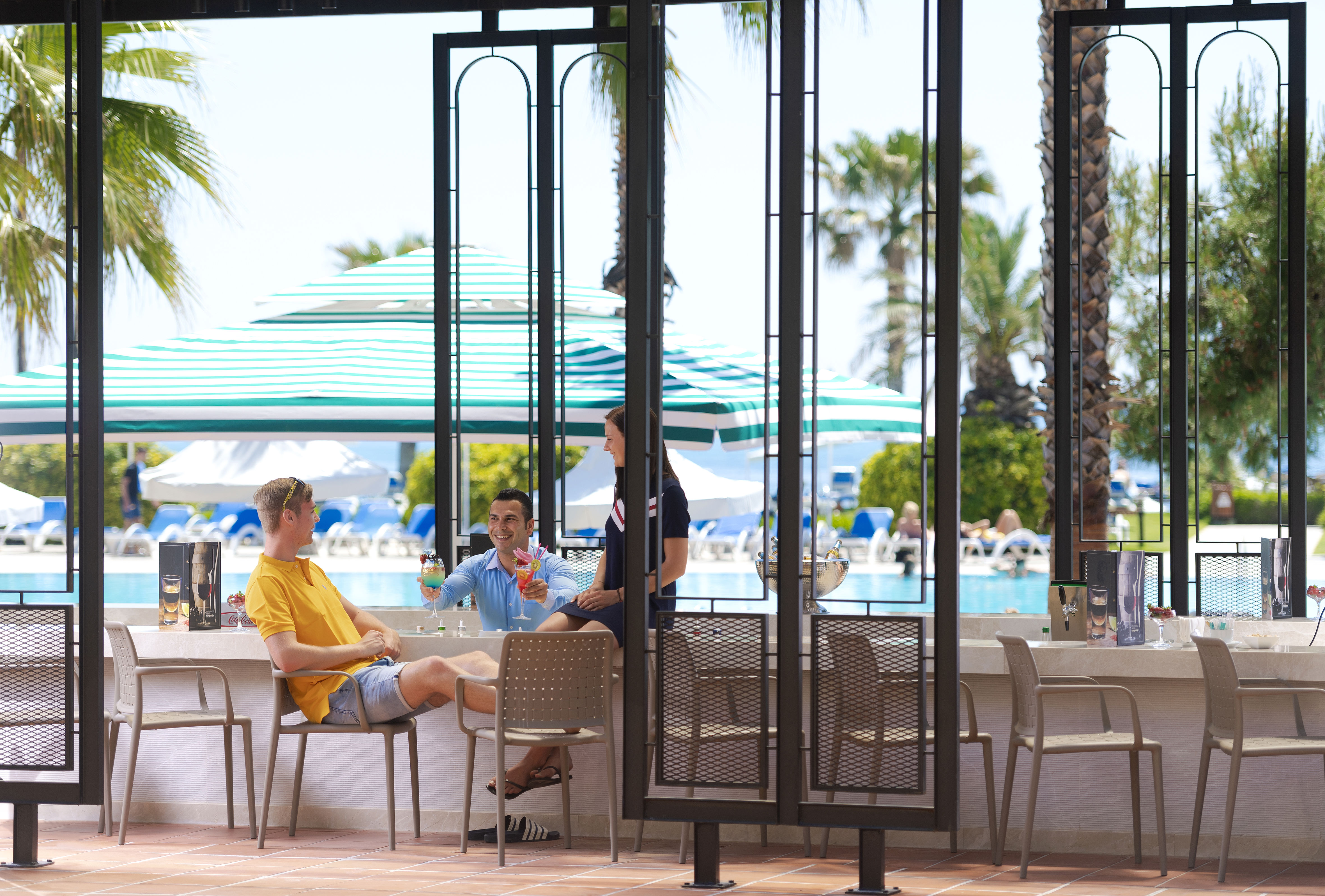 Turquoise Hotel