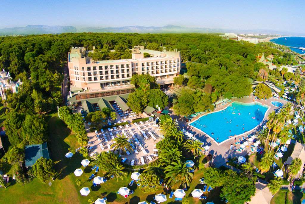 Turquoise Hotel