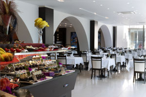 Kervansaray buffet restaurant