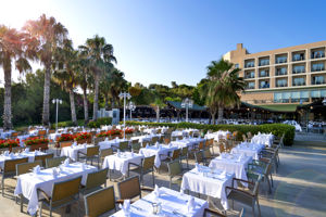Kervansaray buffet restaurant