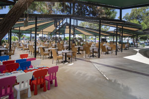 La Croquetta Snack restaurant