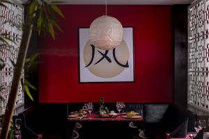 Dragon Aziatisch a-la-carte restaurant
