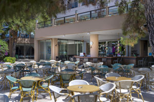 Sultan bar
