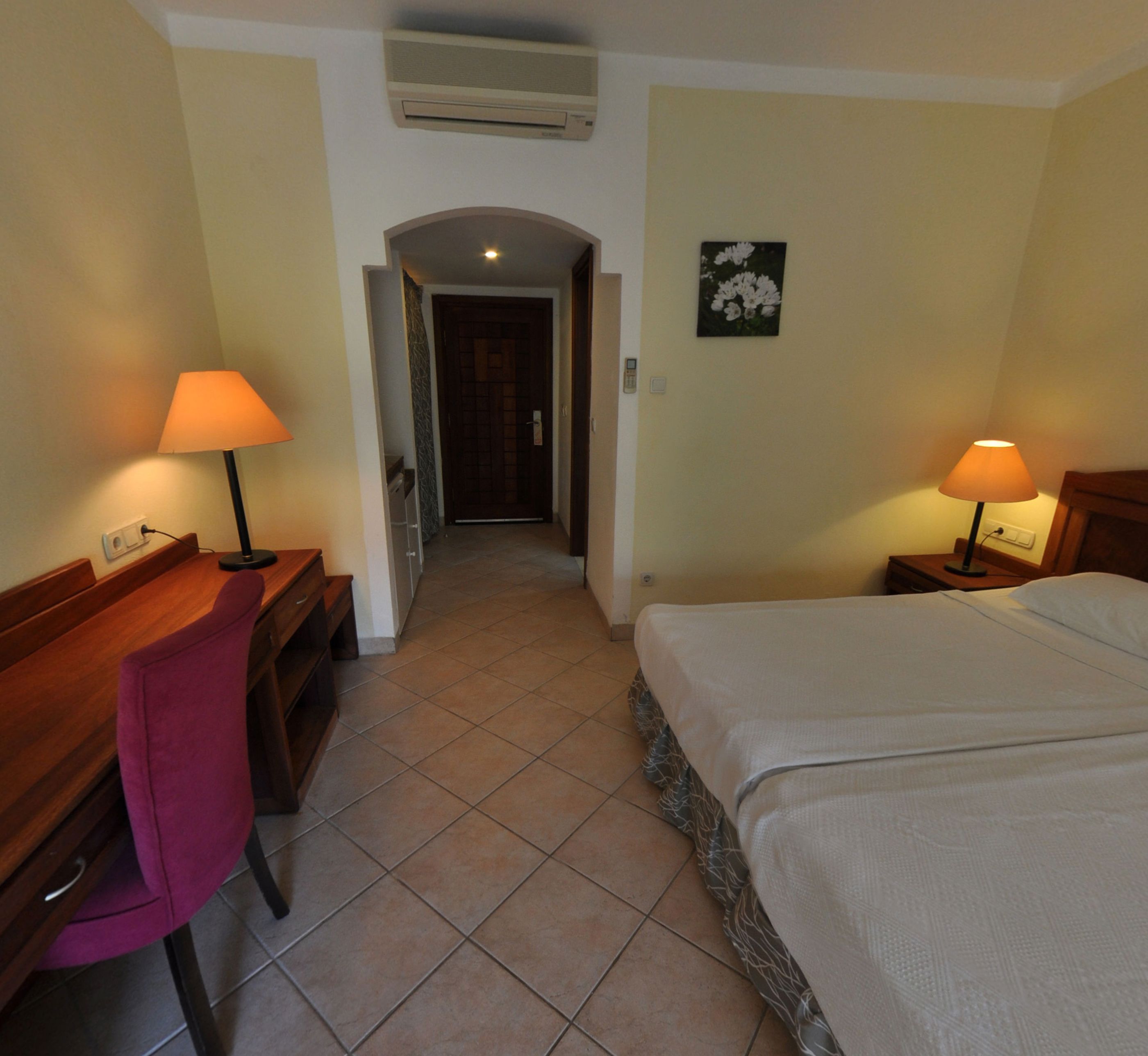 Okaliptus Hotel