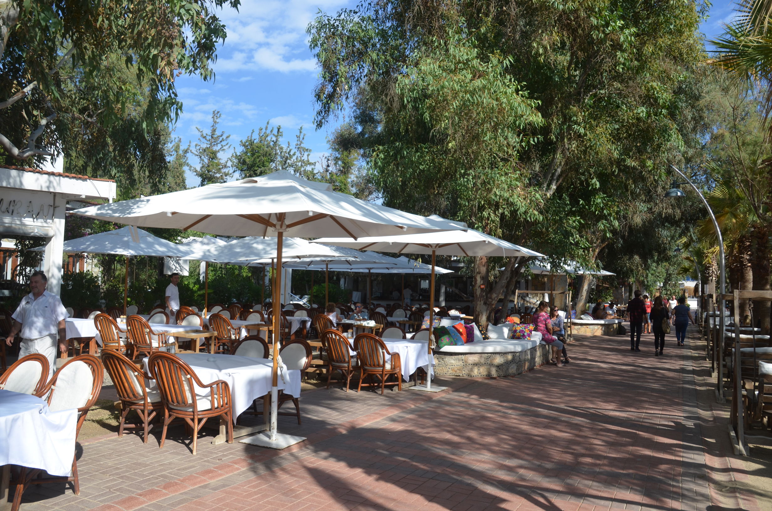 Okaliptus Hotel
