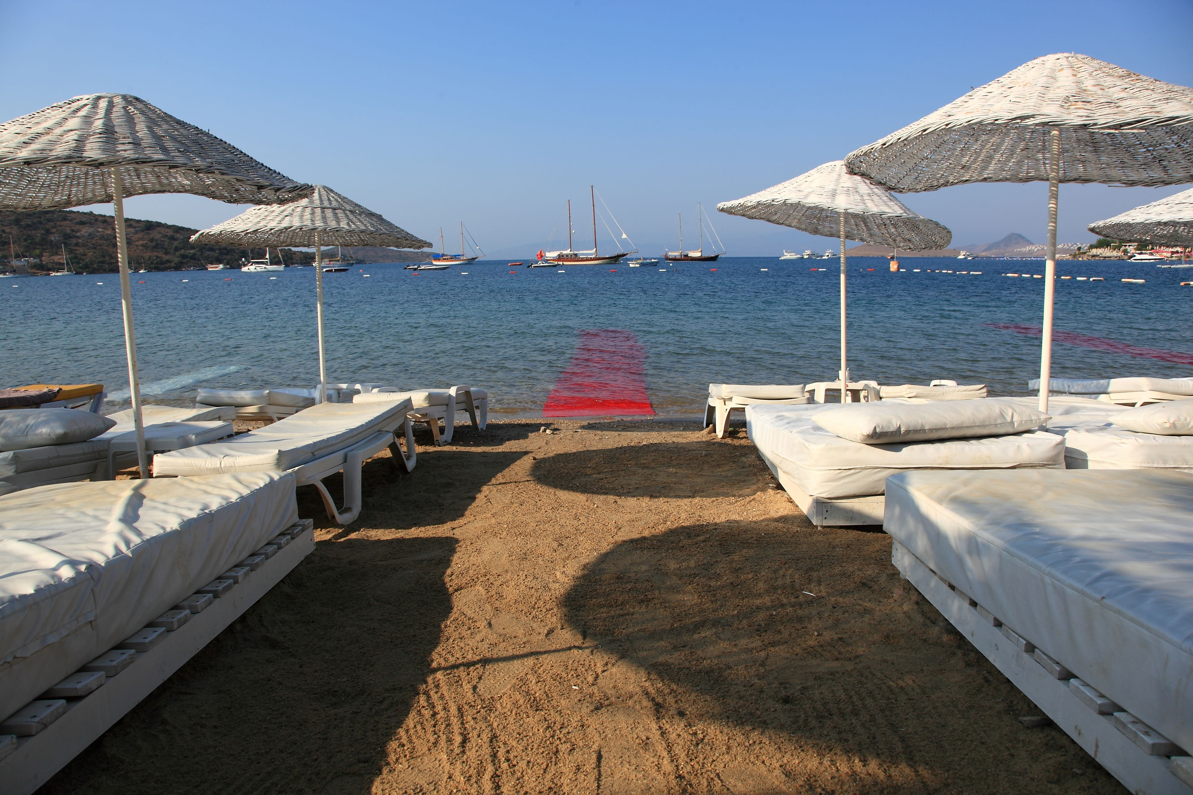 Okaliptus Hotel