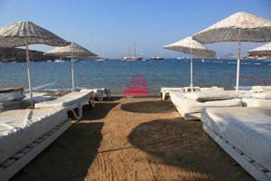 Okaliptus Hotel