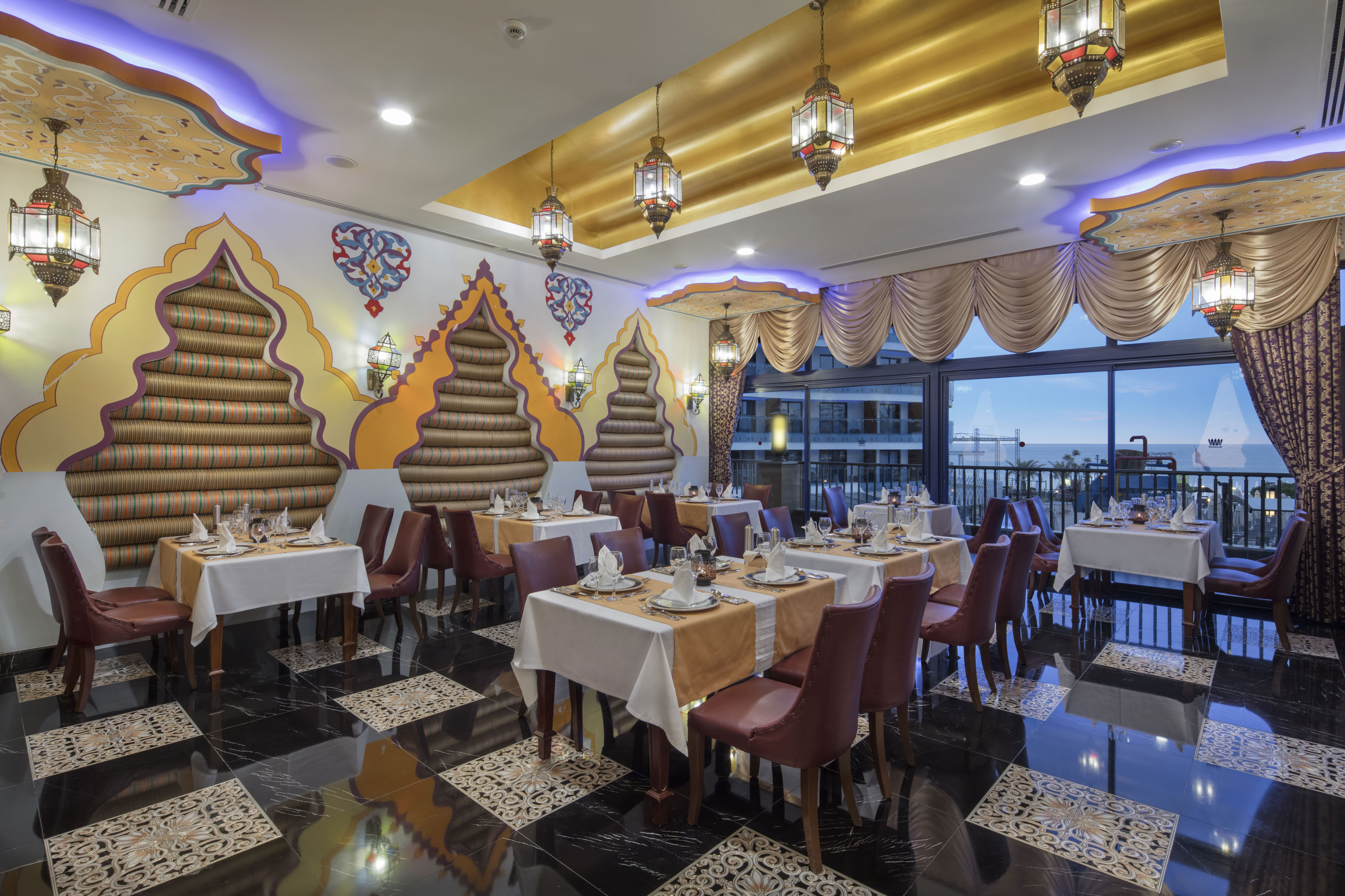 Granada Luxury Okurcalar - billede 5